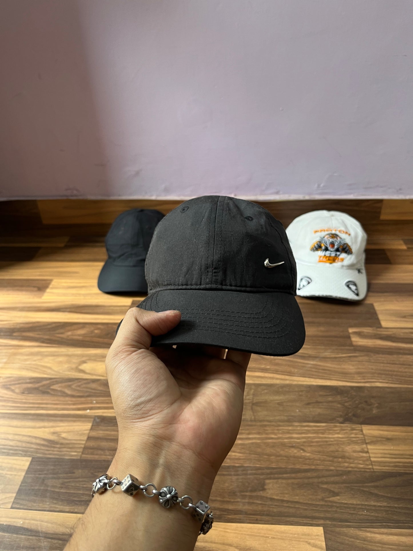 Cap
