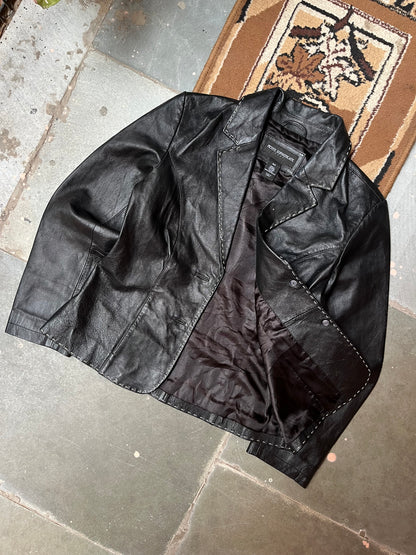 Premium Leather Jacket