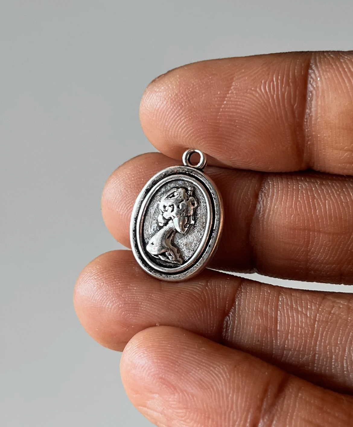 Vintage Charm