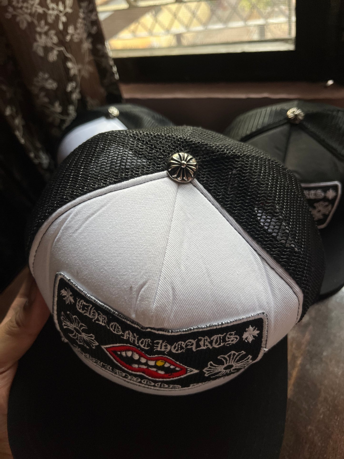 CH Cap