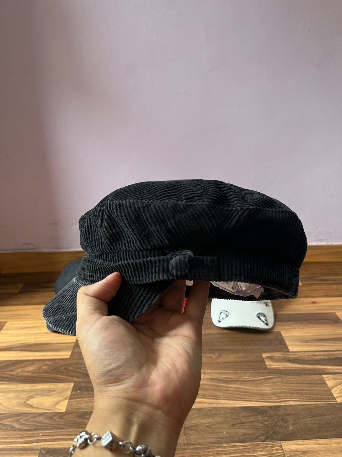 Vintage Cap