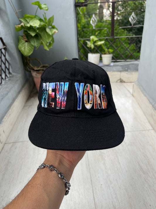 New York Cap