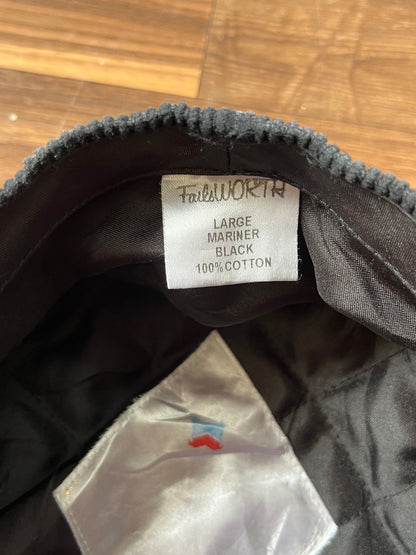 Vintage Cap