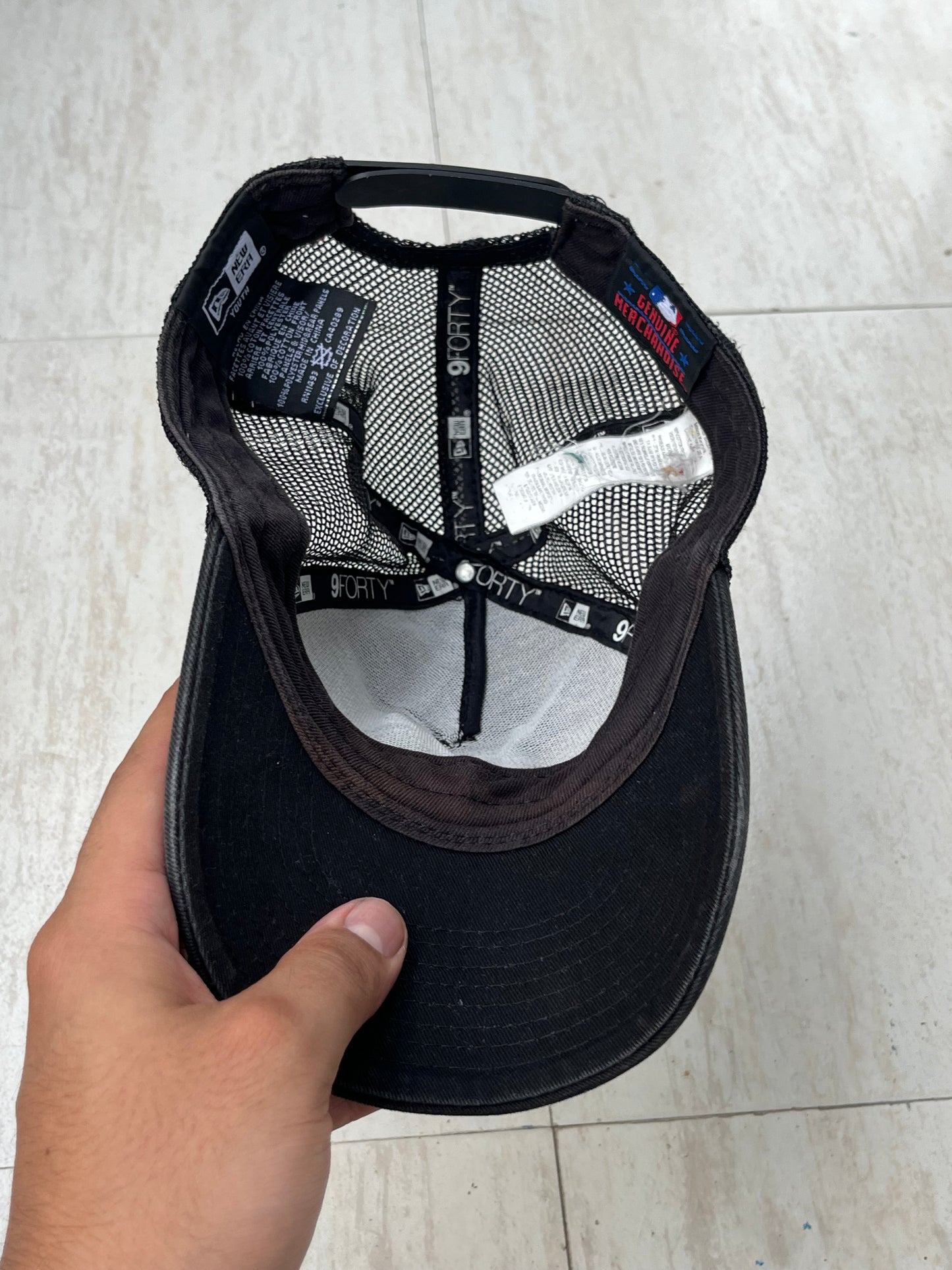 New Era Cap