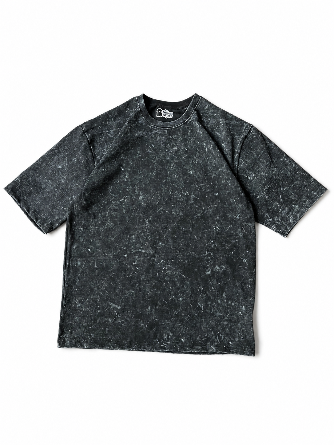 Acid Washed Oversize t shirt