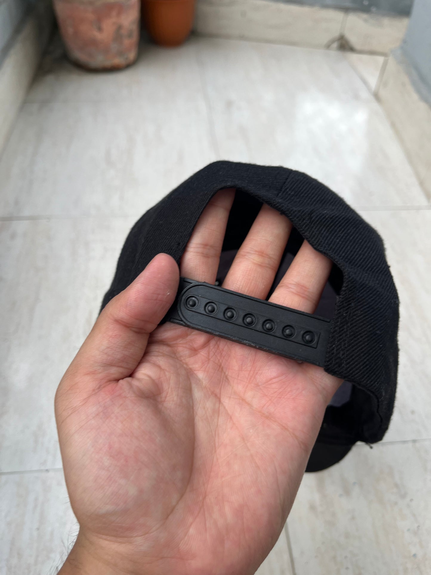 New York Cap