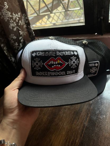CH Cap