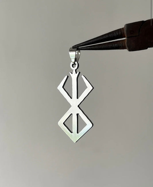 Berserk Pendant