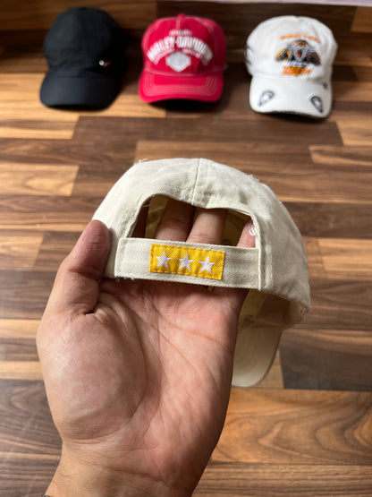 Vintage Cap