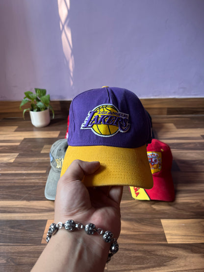 New Era Rare cap