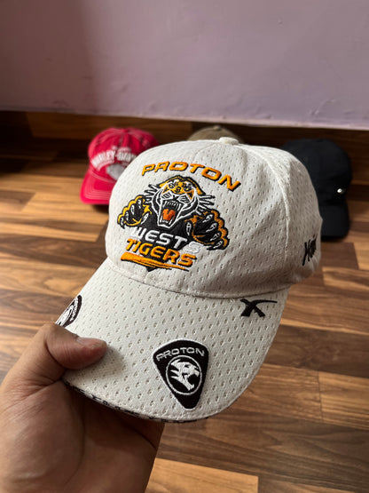 Vintage Cap