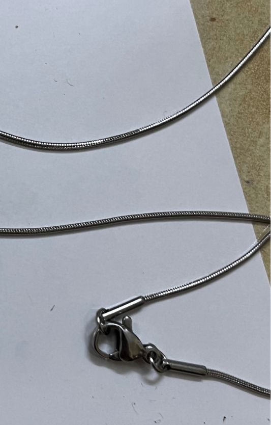 1 mm Chain