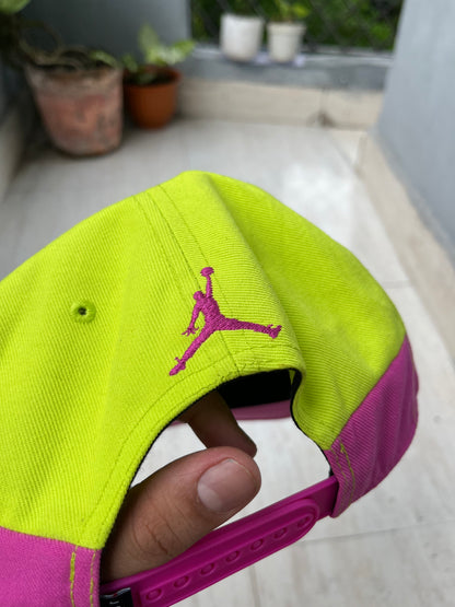 Vintage Cap