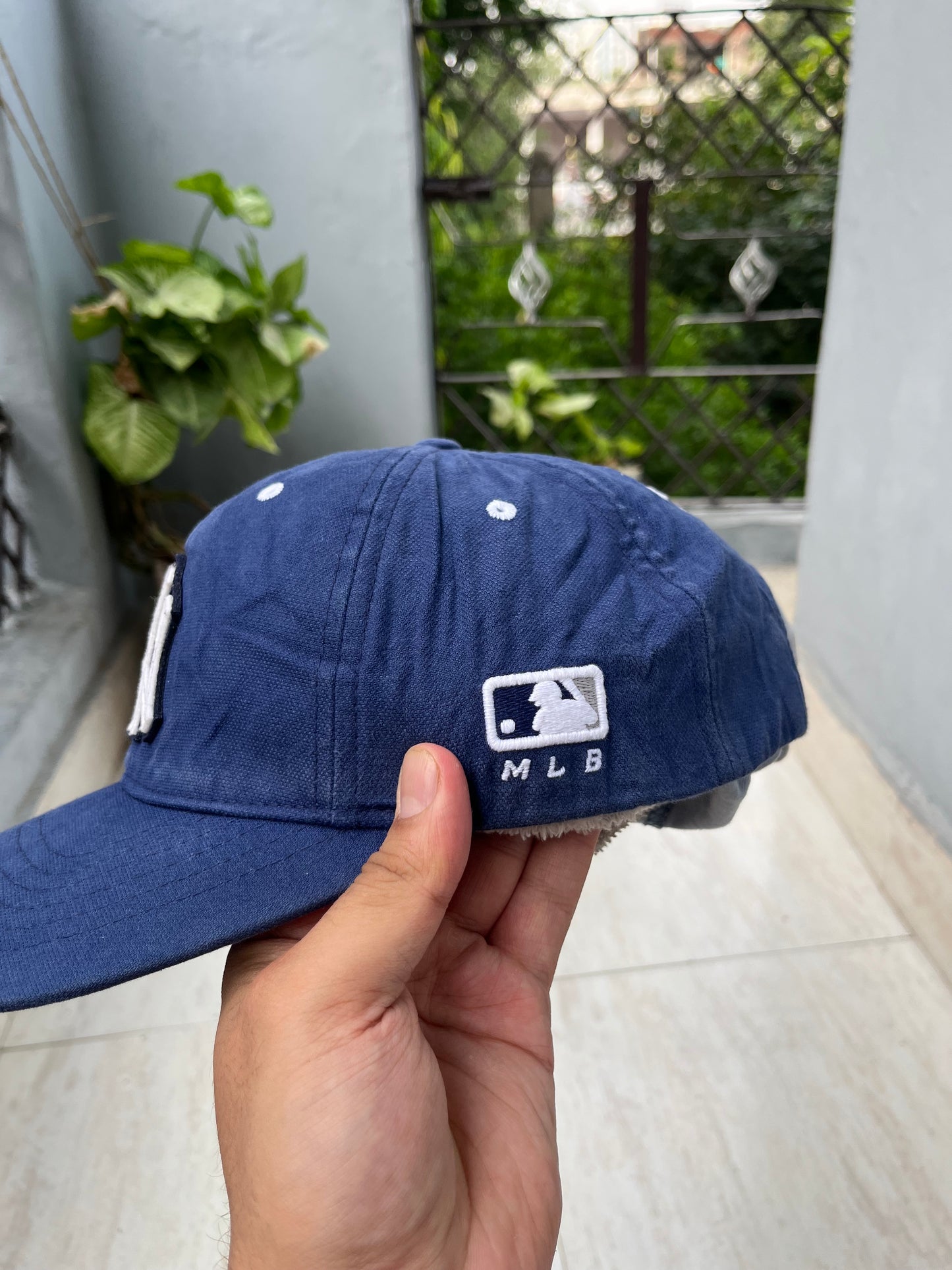 Rare Yankees Cap
