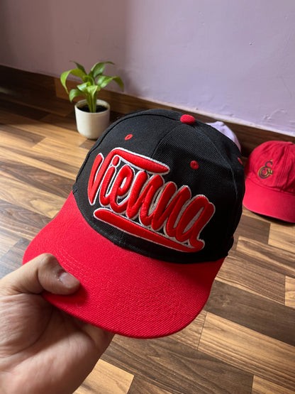 Venom Cap