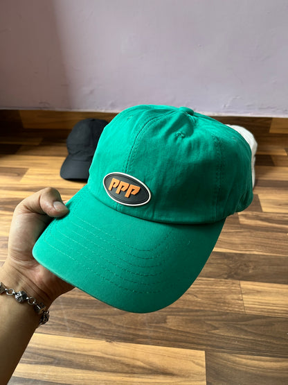 PPP Cap