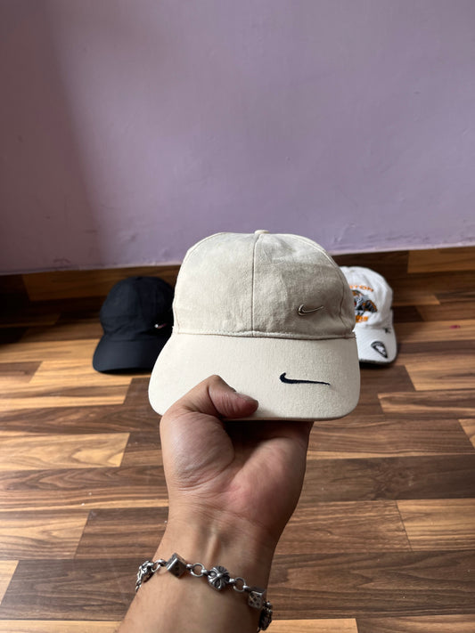 Vintage Cap