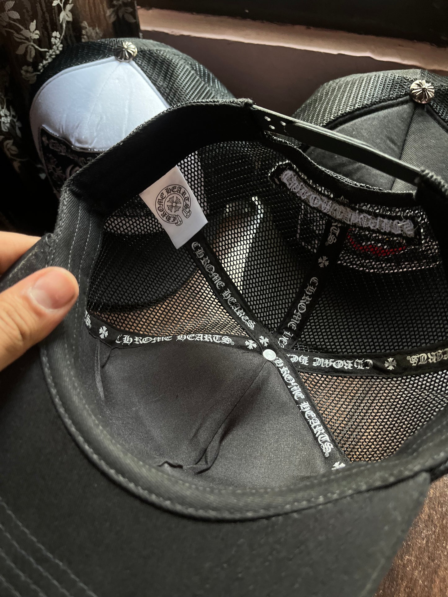 CH Cap