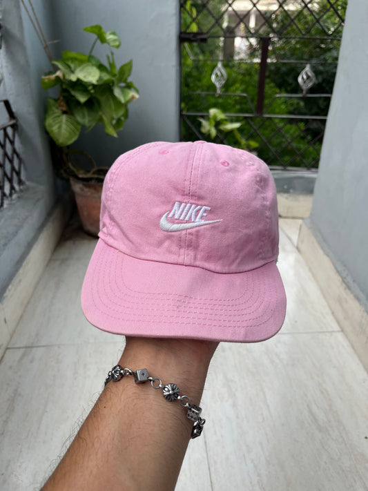 Rare cap