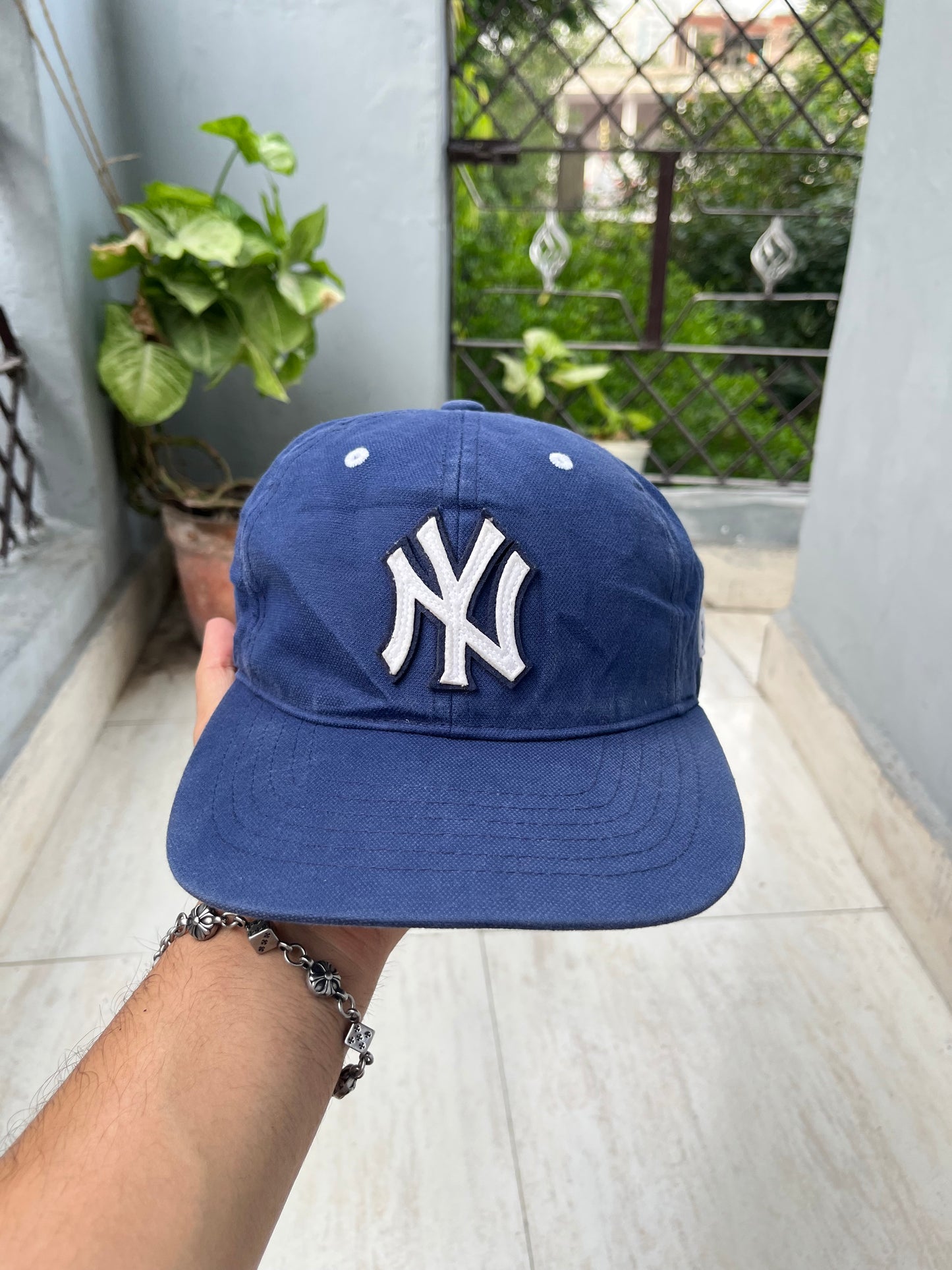 Rare Yankees Cap