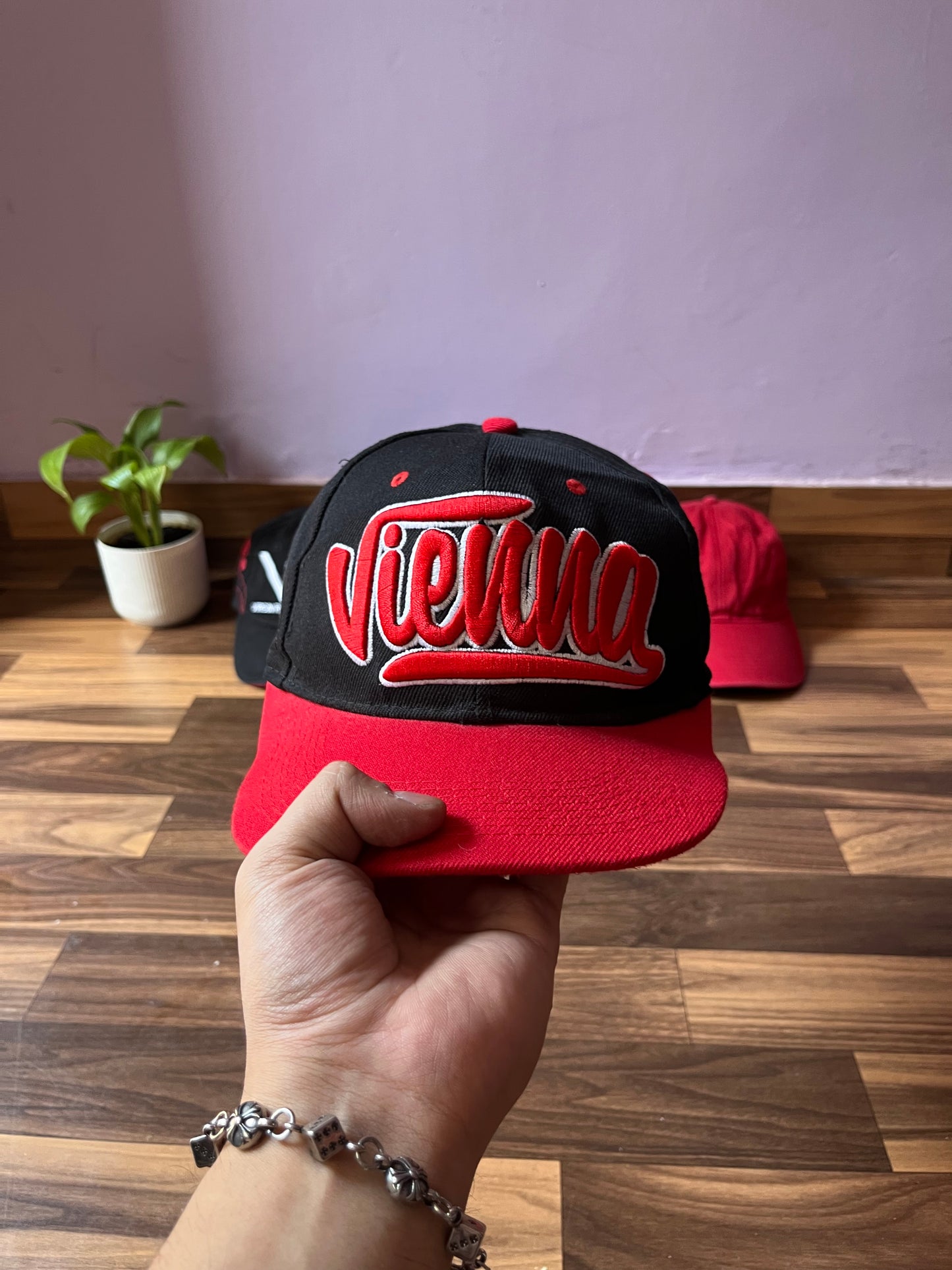 Venom Cap