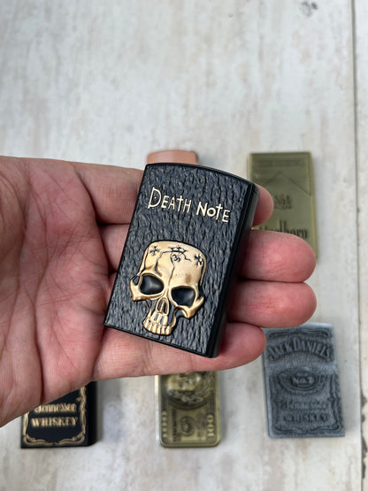 Death Note Lighter
