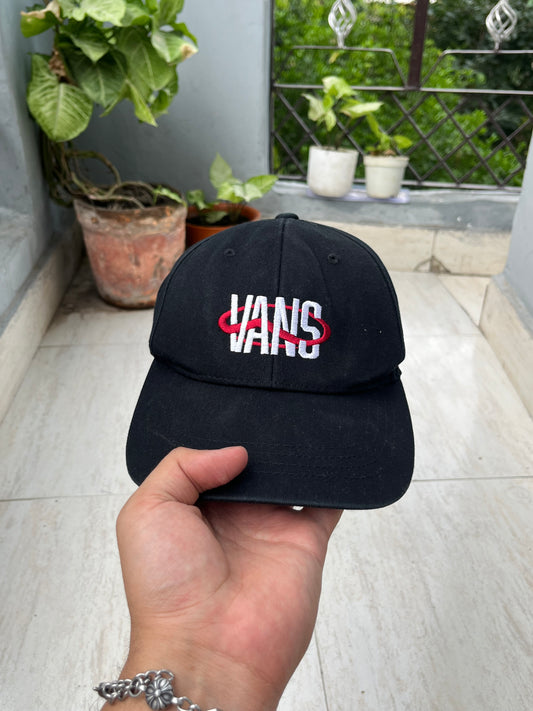 Rare cap