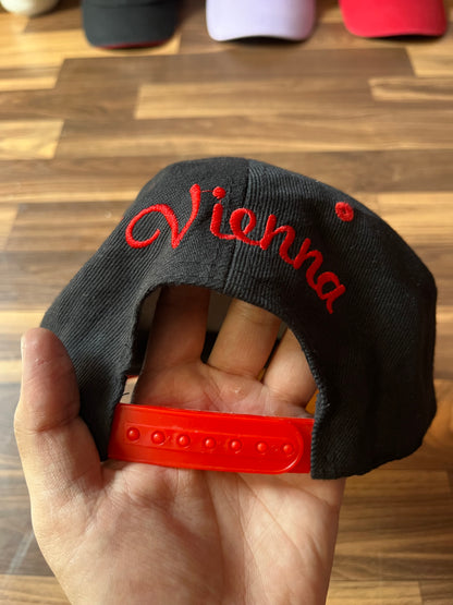 Venom Cap