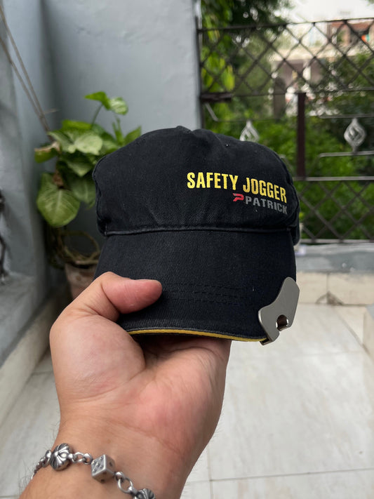 Bottle Opener Cap