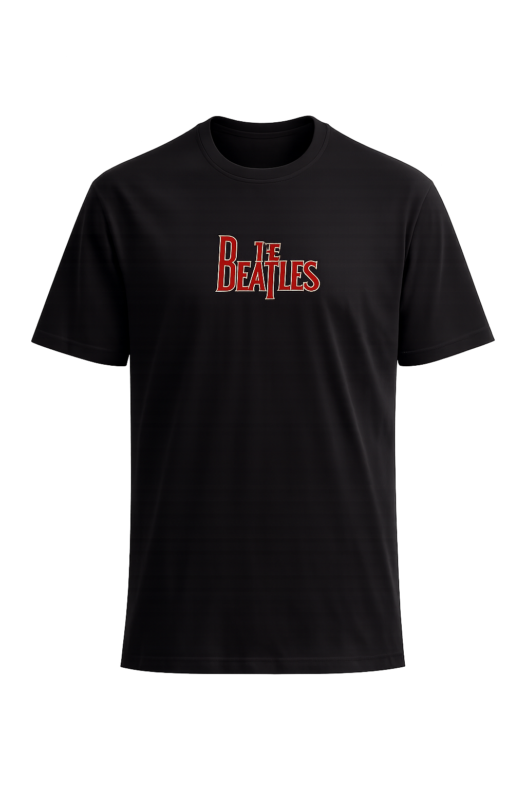 The Beatles vintage t shirt