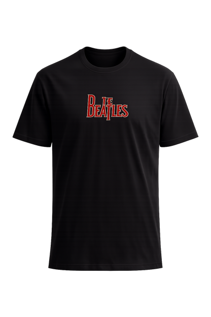 The Beatles vintage t shirt