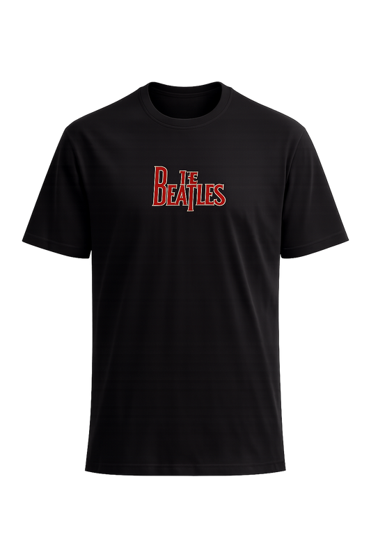 The Beatles vintage t shirt