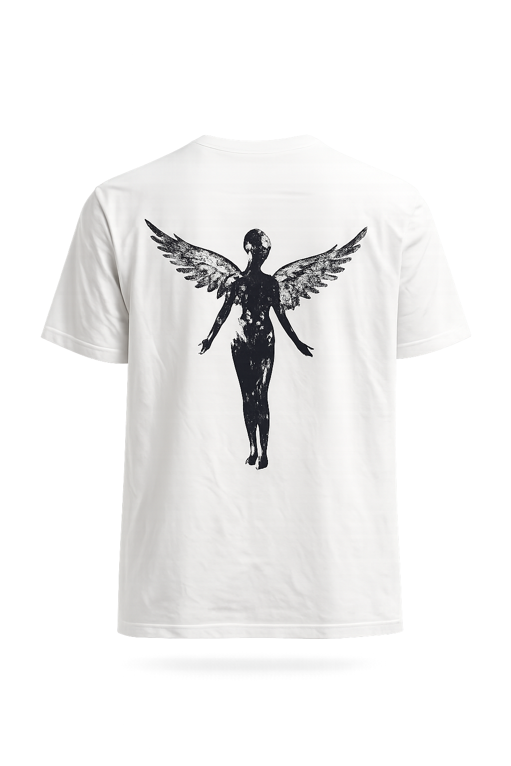 Niravana Vintage T shirt