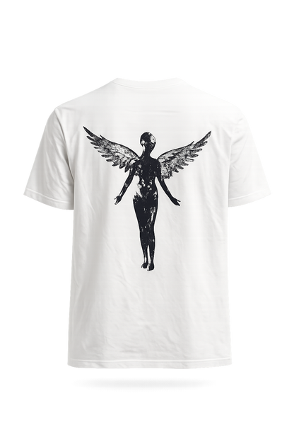 Niravana Vintage T shirt