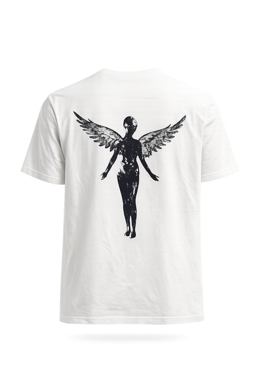 Niravana Vintage T shirt