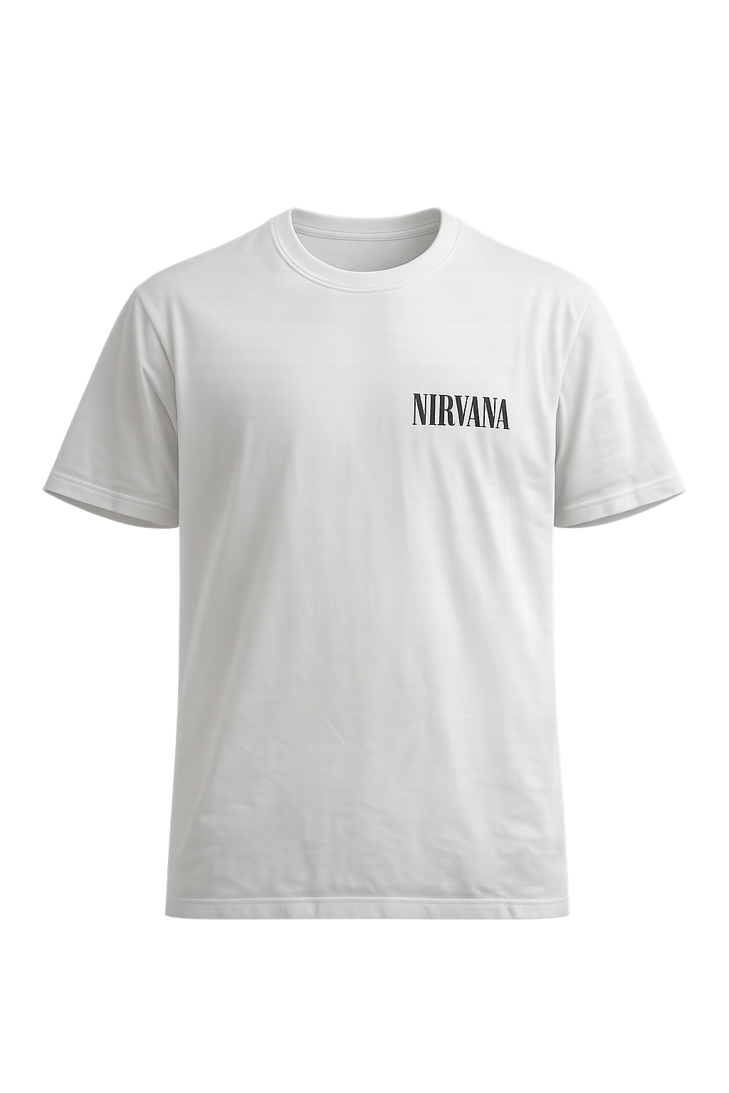 Niravana Vintage T shirt