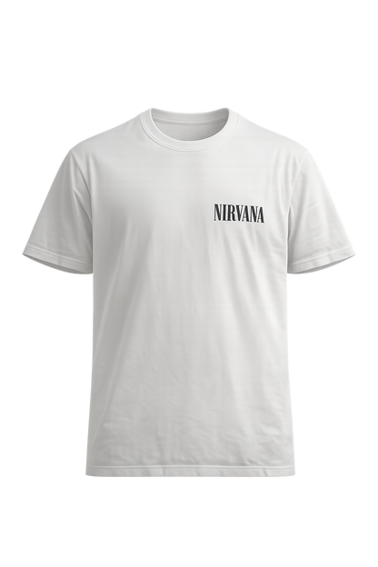 Niravana Vintage T shirt