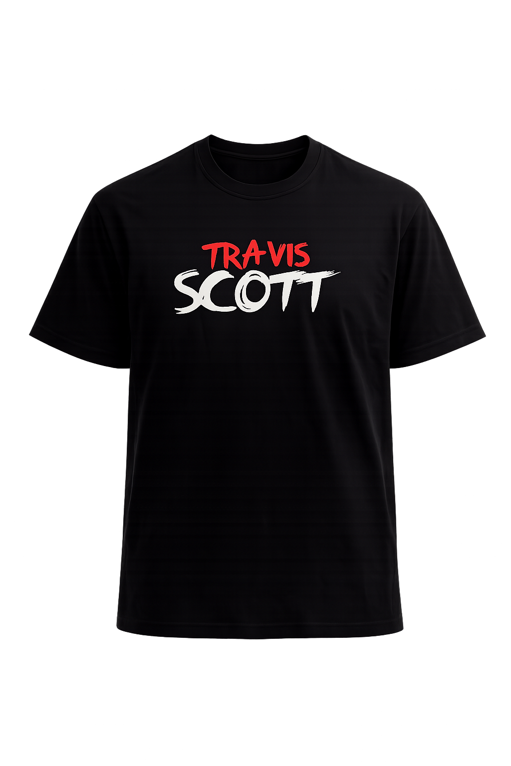Travis Scott Vintage T-shirt