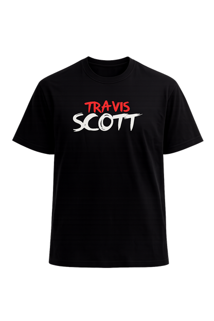 Travis Scott Vintage T-shirt