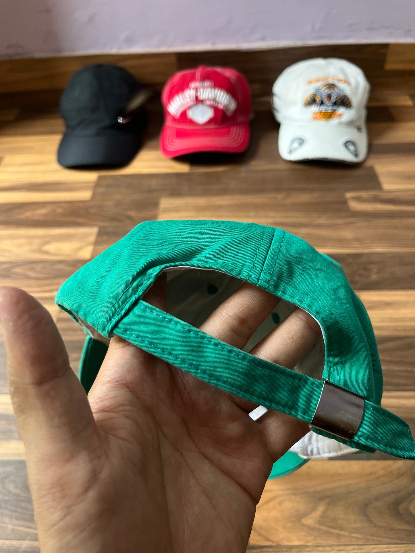 PPP Cap