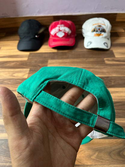 PPP Cap