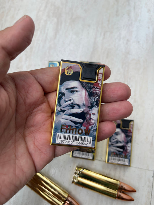 Che Guevara Lighter
