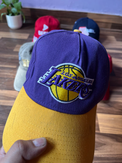 New Era Rare cap