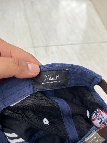 Rare Yankees Cap
