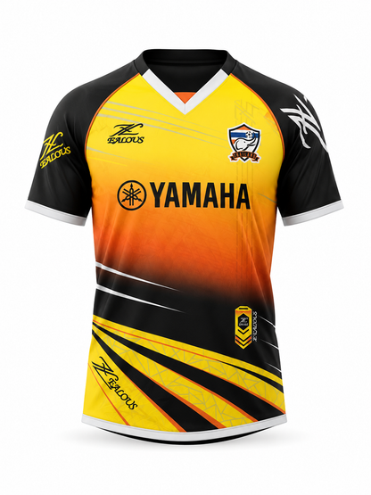 Vintage Jersey