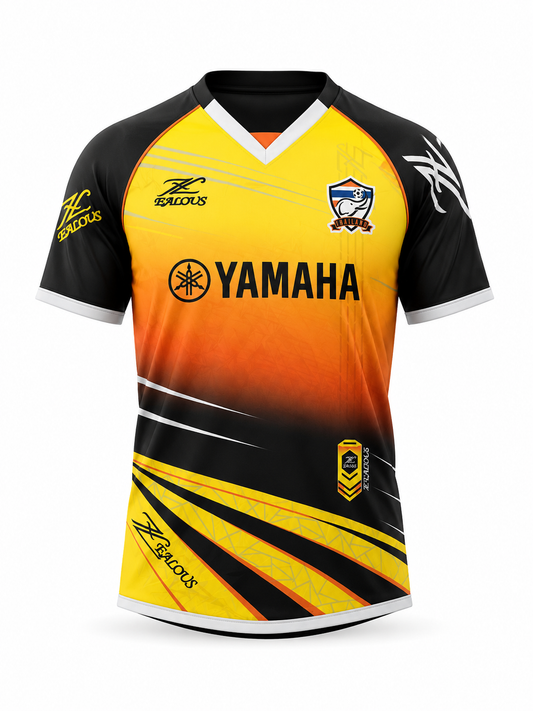 Vintage Jersey