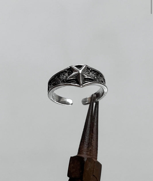 Star Ring