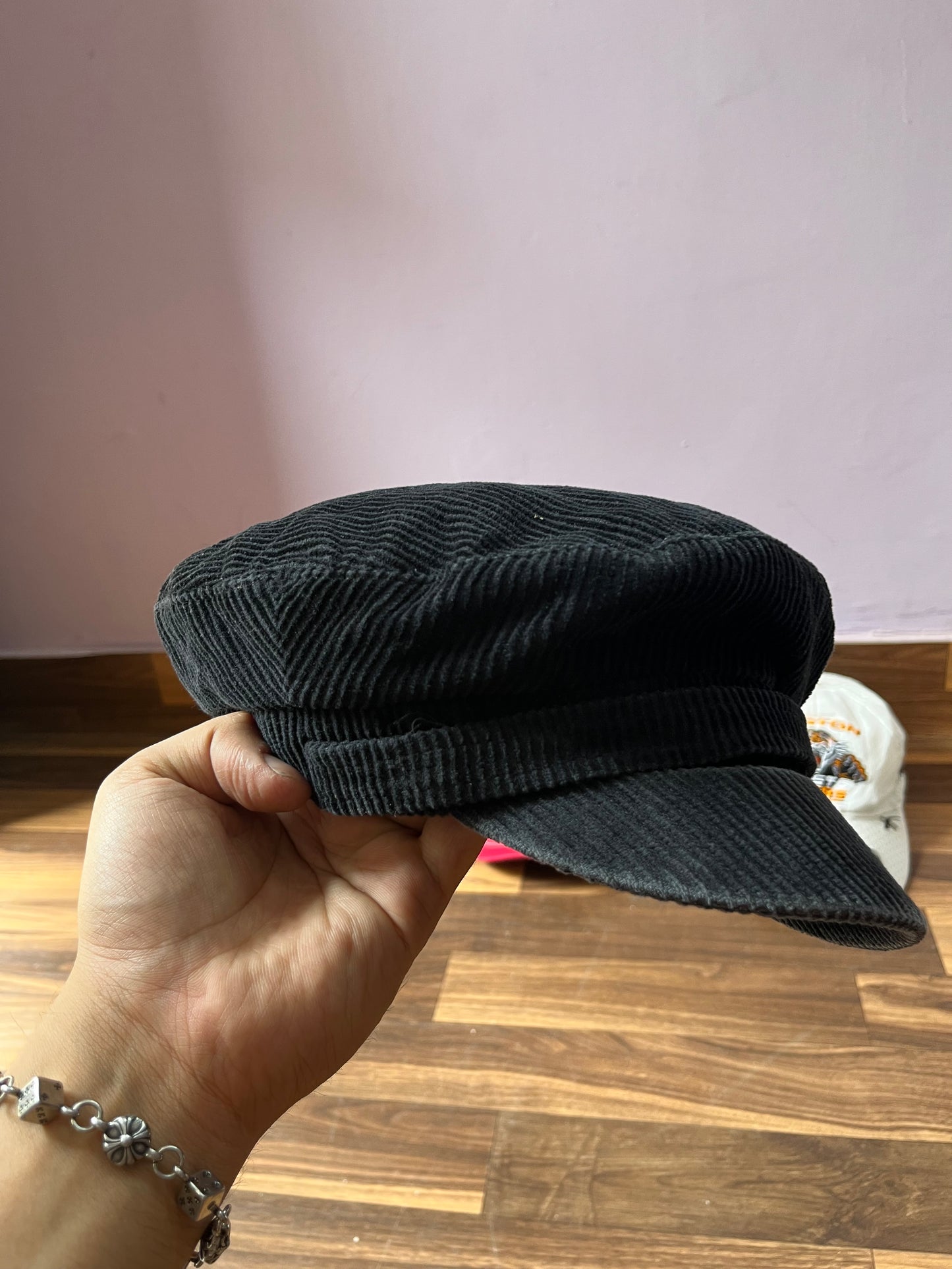 Vintage Cap