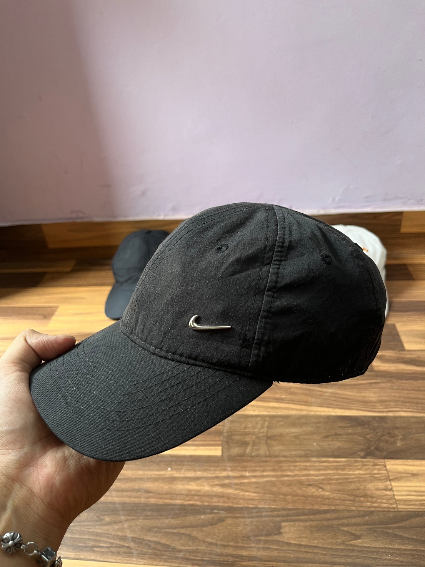 Cap