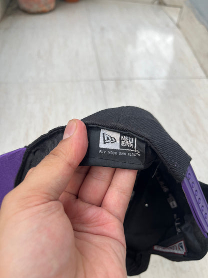 Rare New Era Lakers